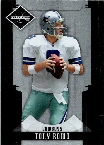 Tony Romo
