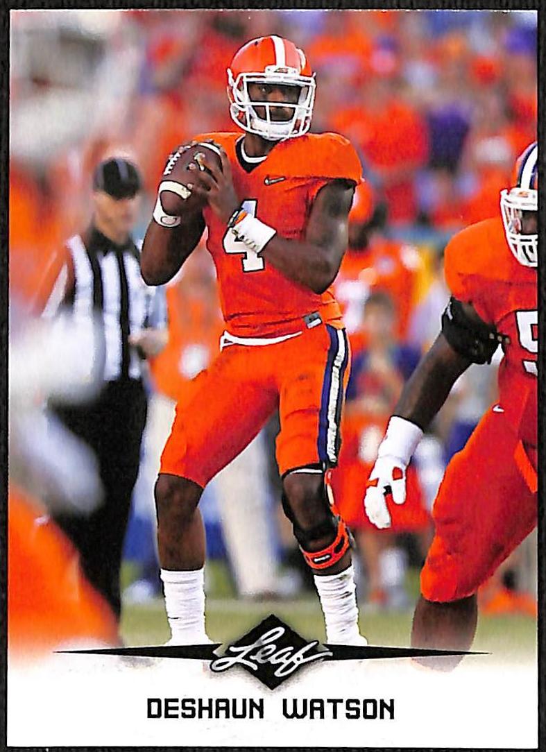 Deshaun Watson