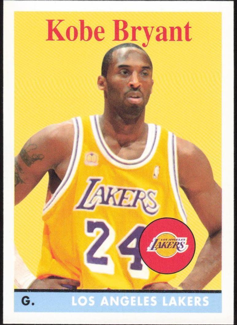Kobe Bryant