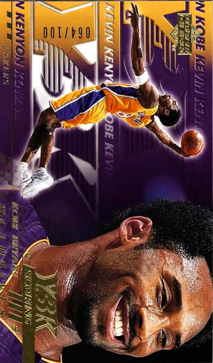 Kobe Bryant