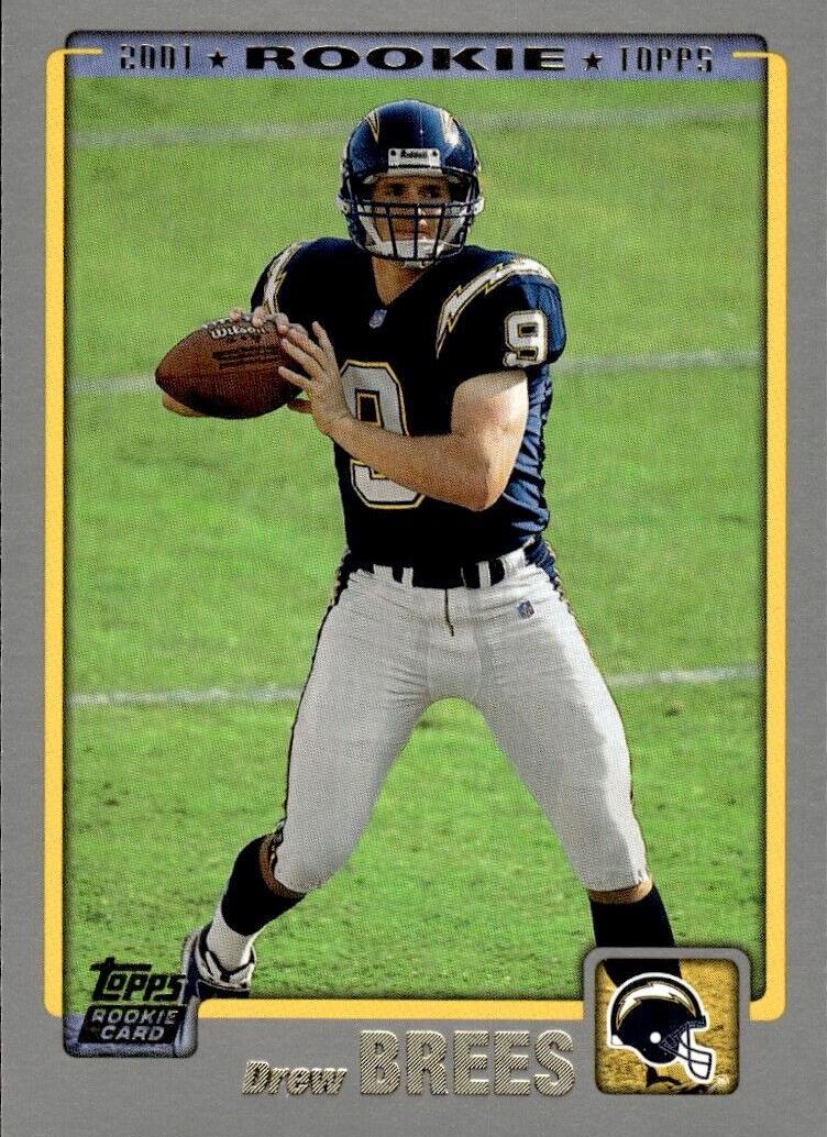 Drew Brees
