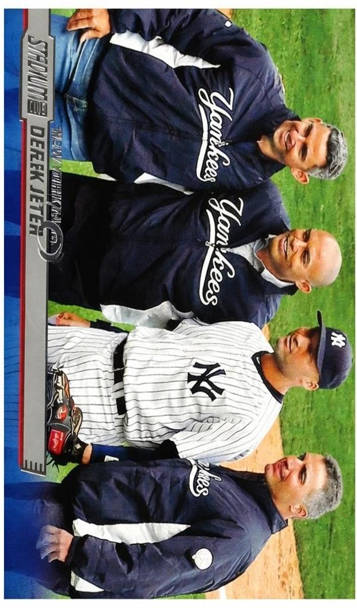 Derek Jeter