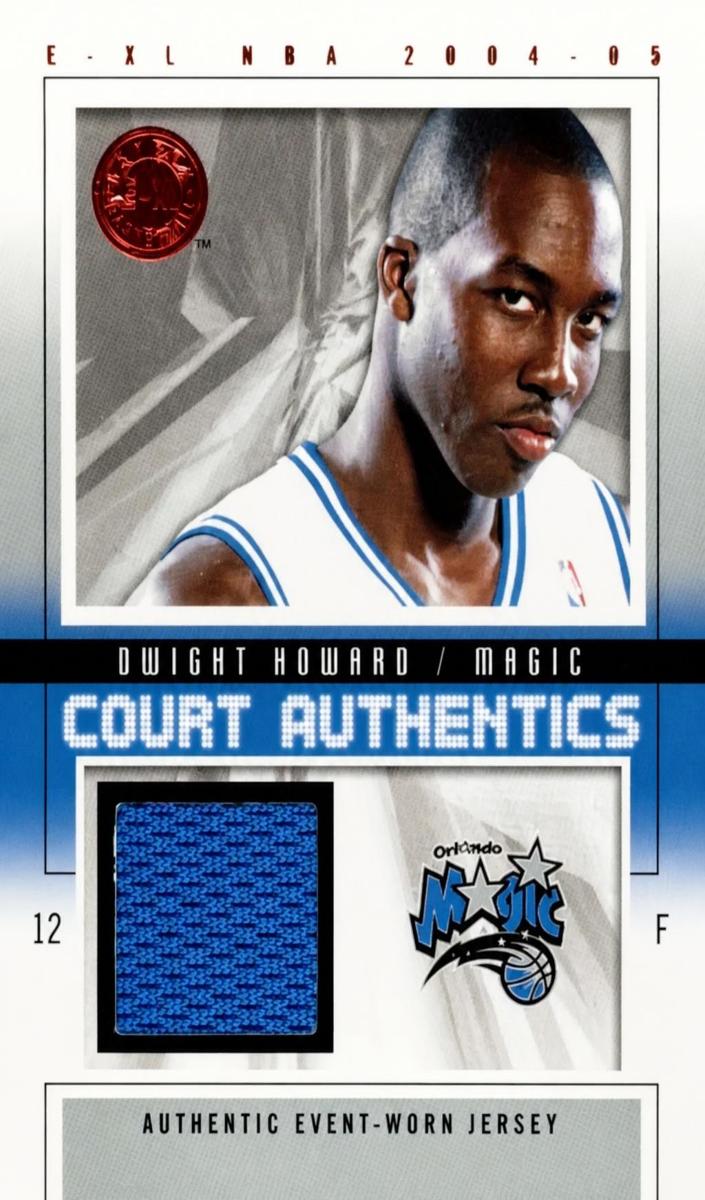 Dwight Howard