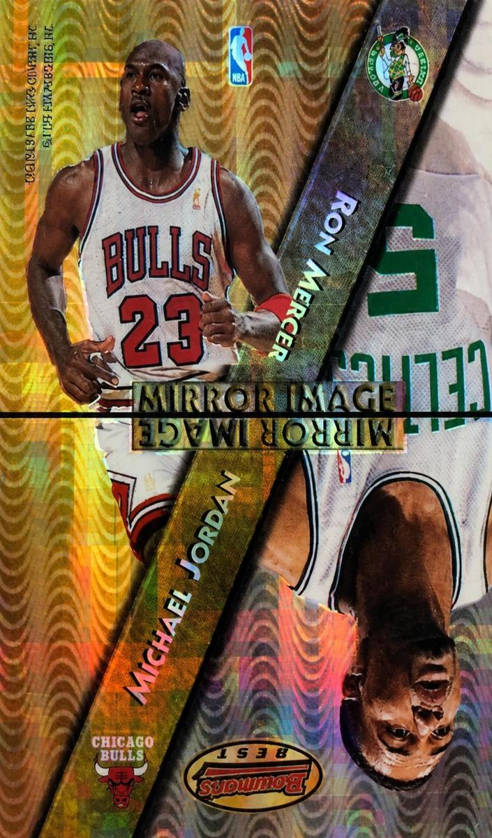 Michael Jordan