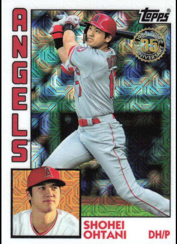 Shohei Ohtani