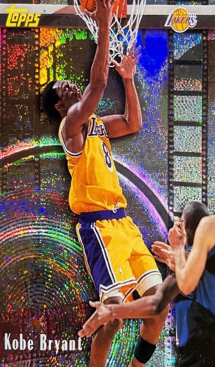 Kobe Bryant