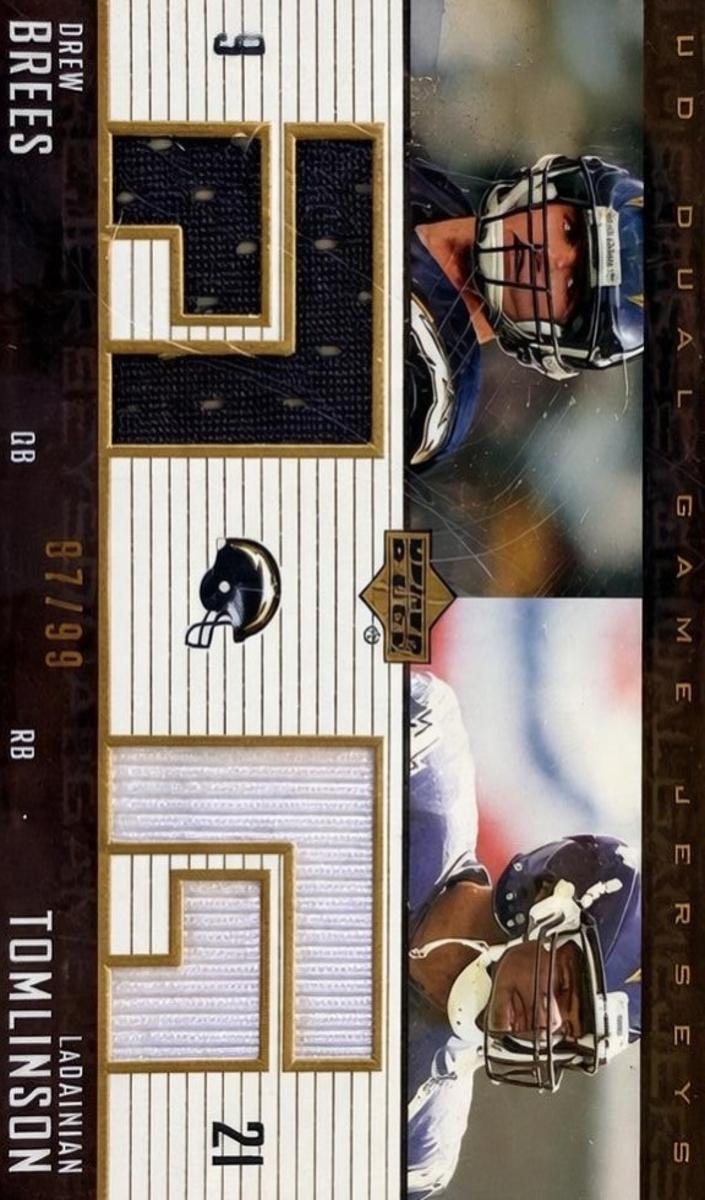 Drew Brees