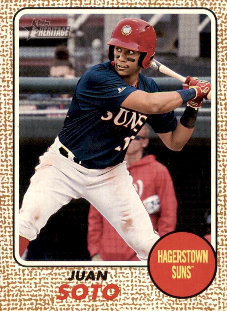 Juan Soto