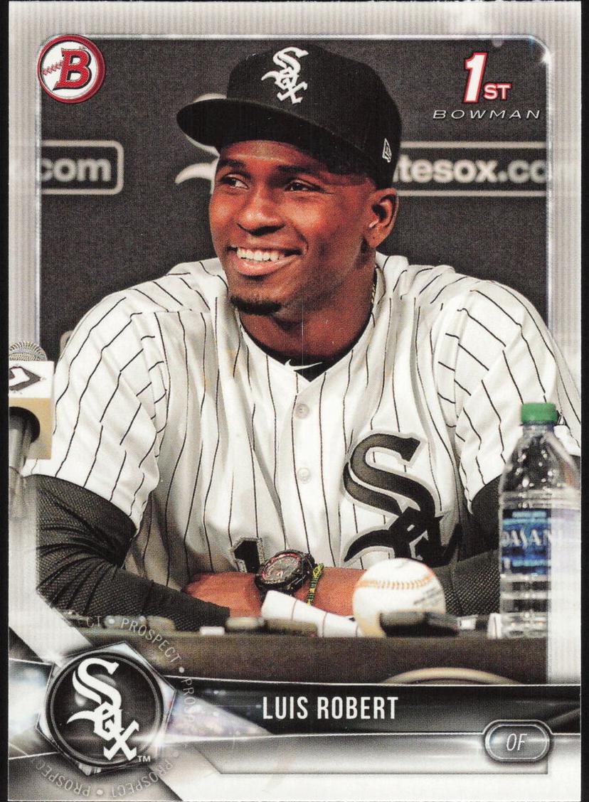 Luis Robert