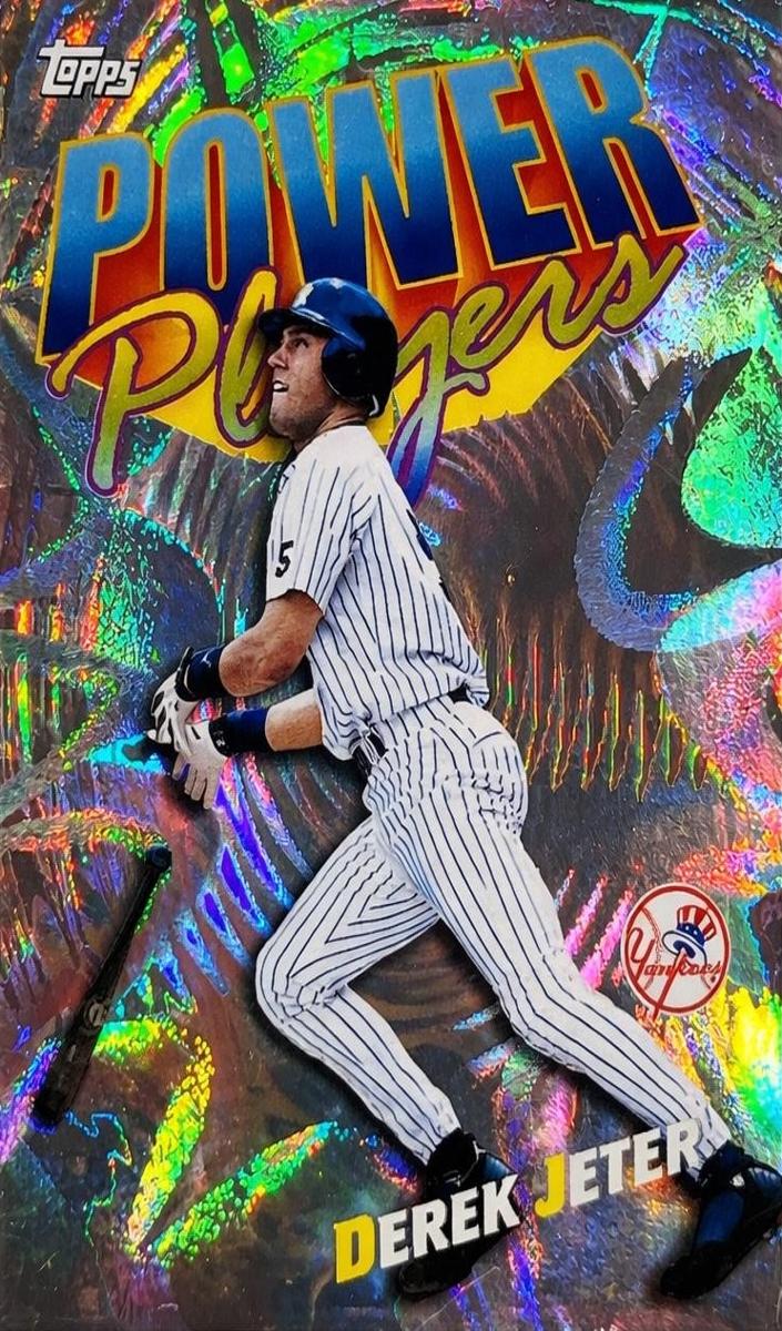 Derek Jeter