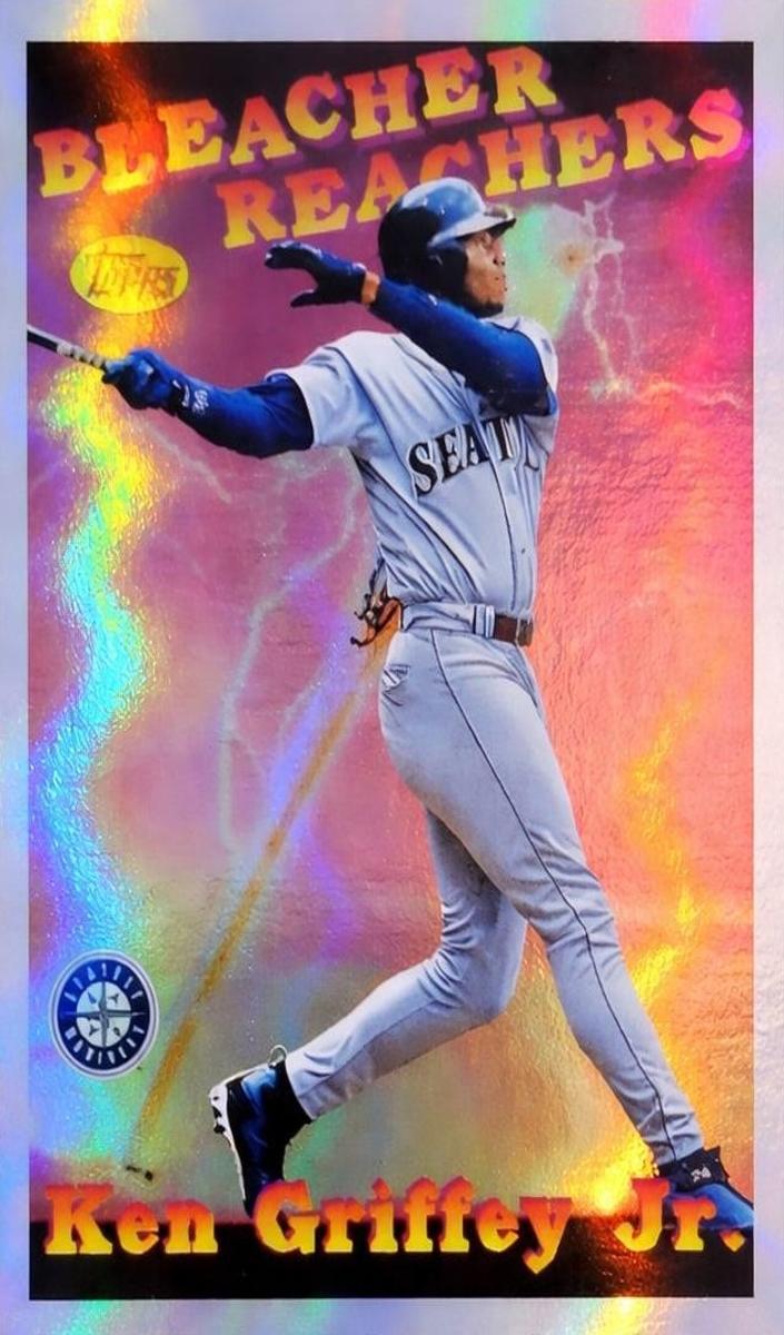 Ken Griffey Jr.