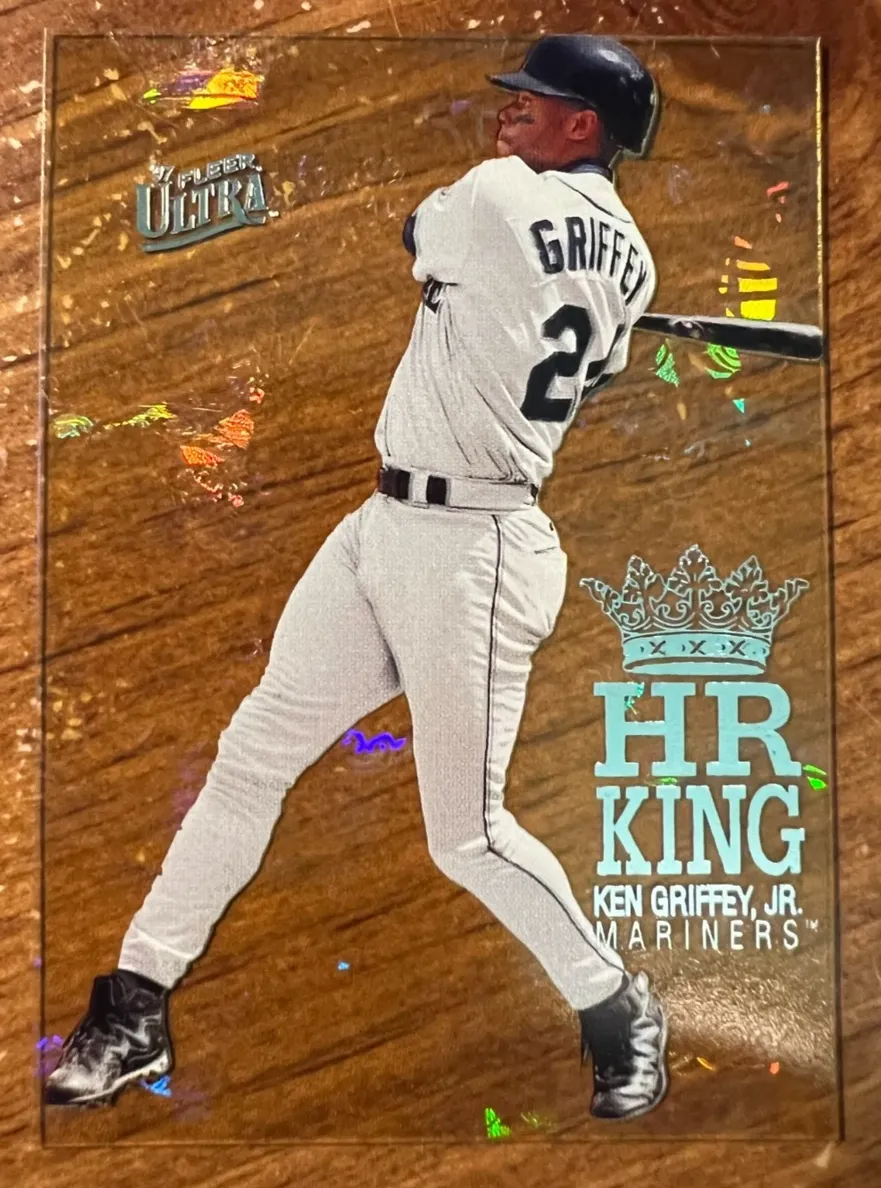 Ken Griffey Jr.