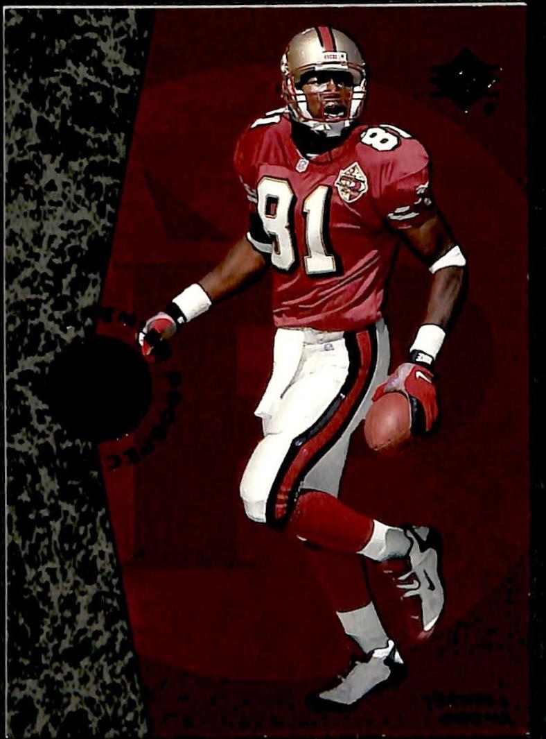 Terrell Owens