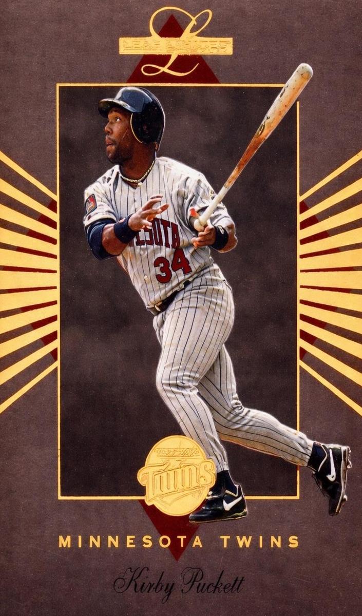 Kirby Puckett