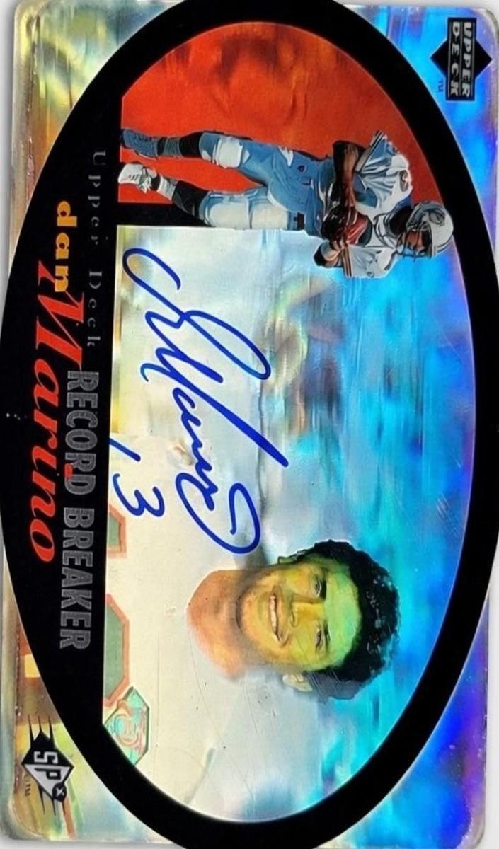 Dan Marino