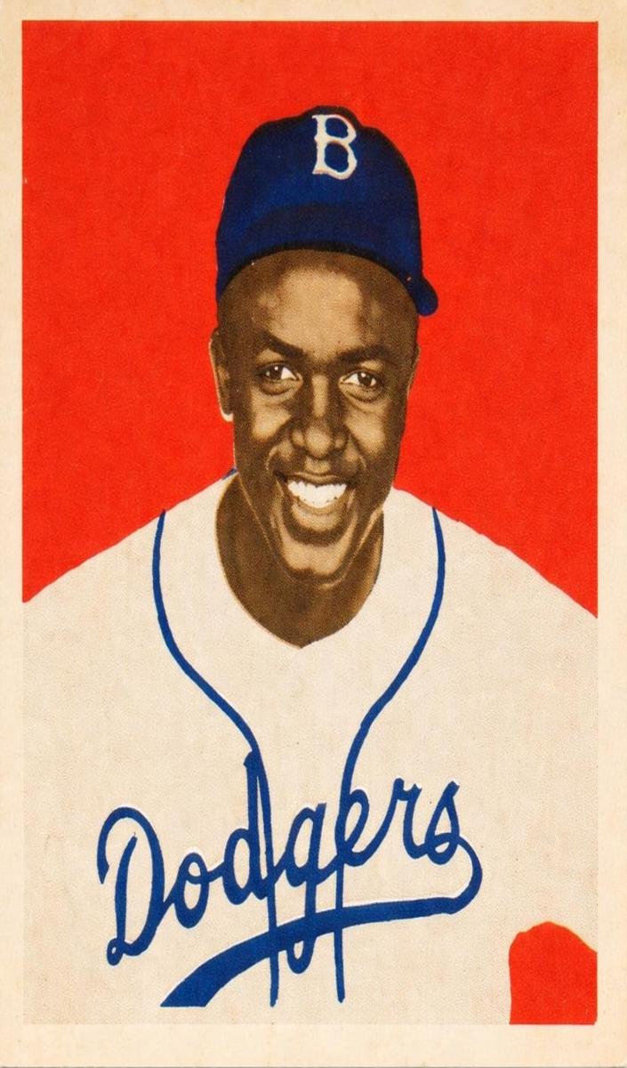 Jackie Robinson