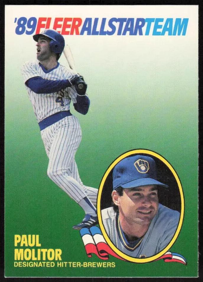 Paul Molitor