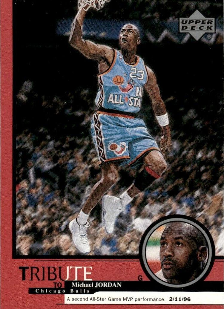 Michael Jordan