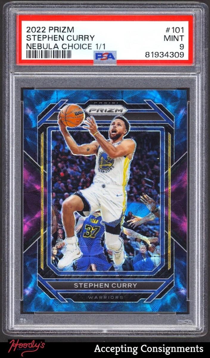 Stephen Curry