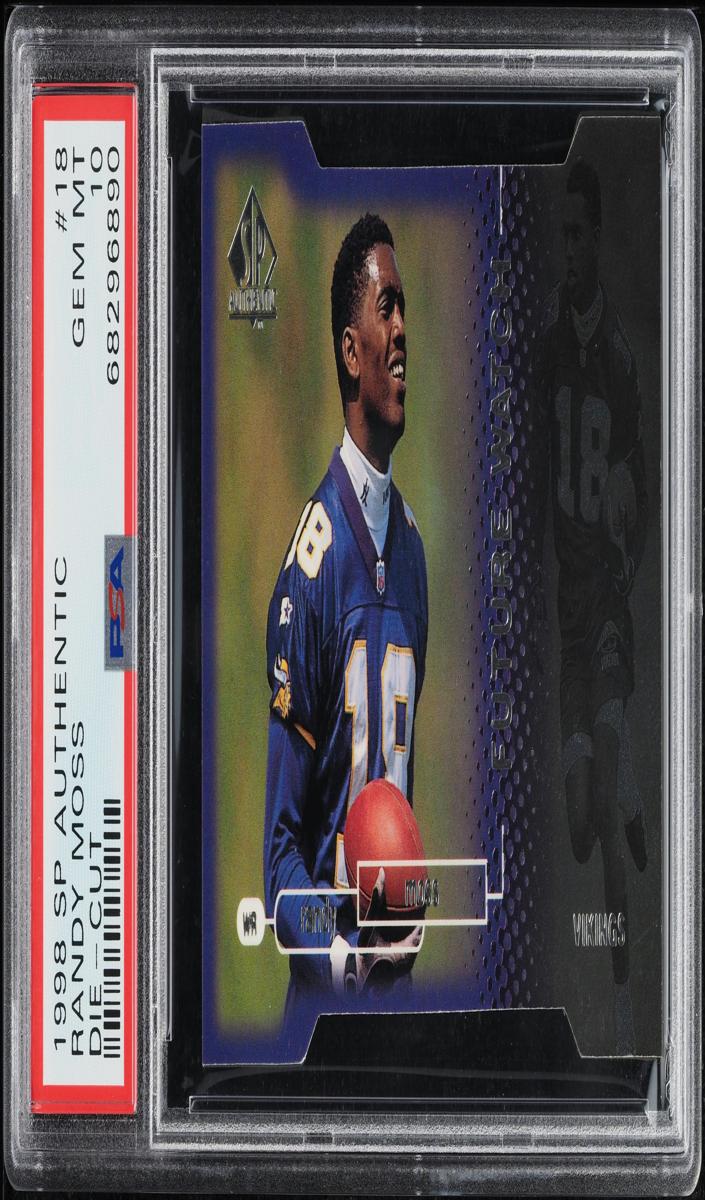 Randy Moss