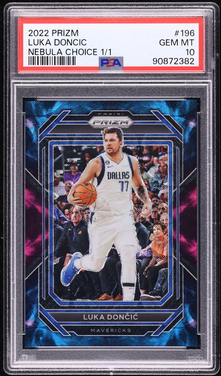 Luka Doncic