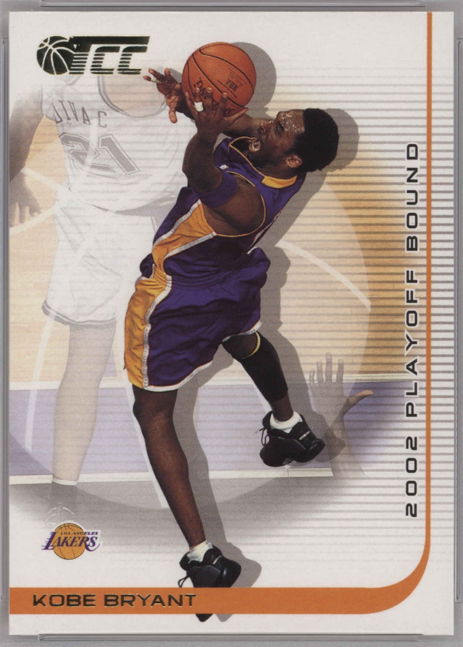 Kobe Bryant