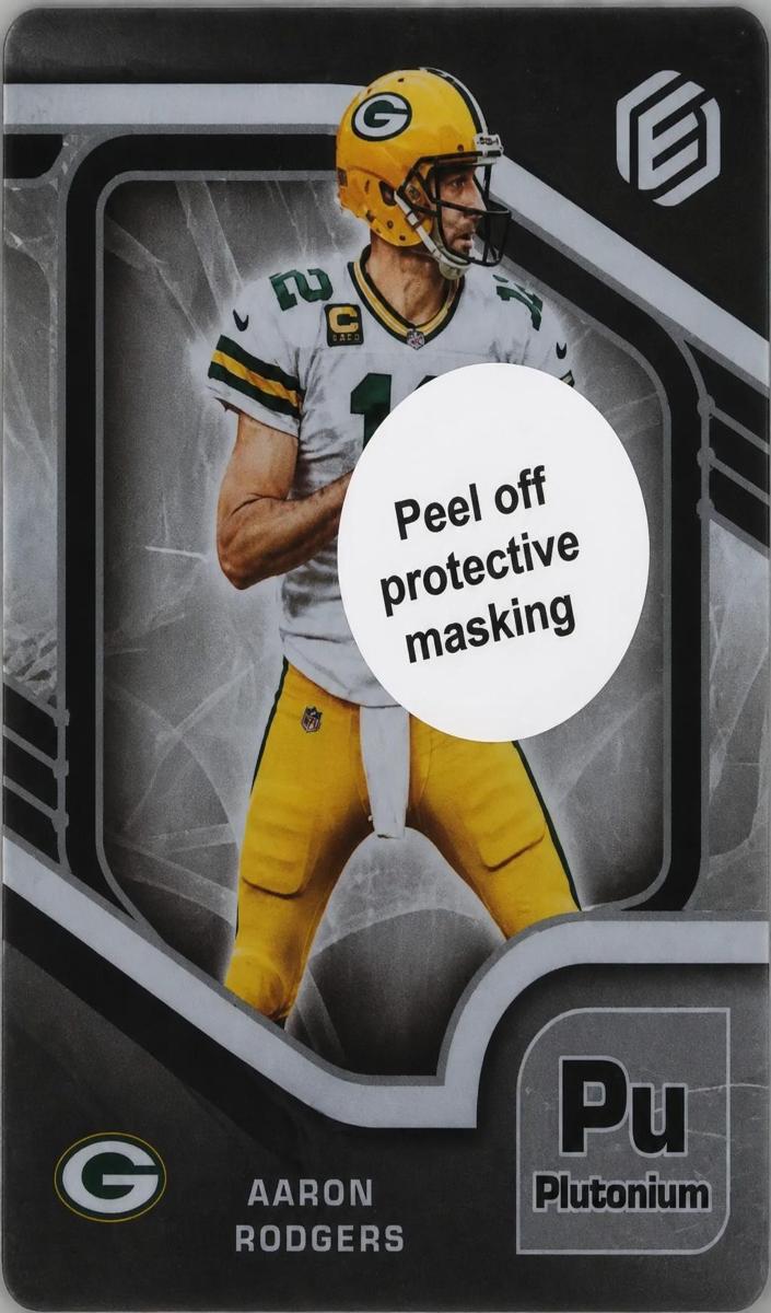 Aaron Rodgers