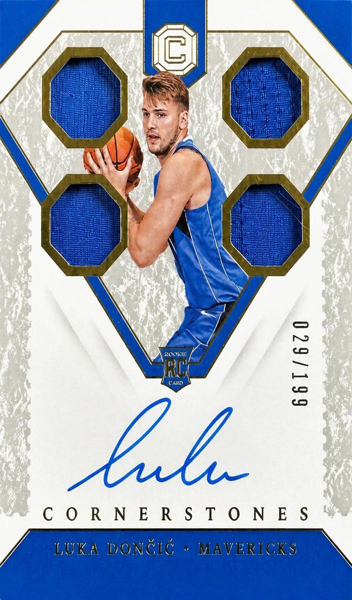 Luka Doncic