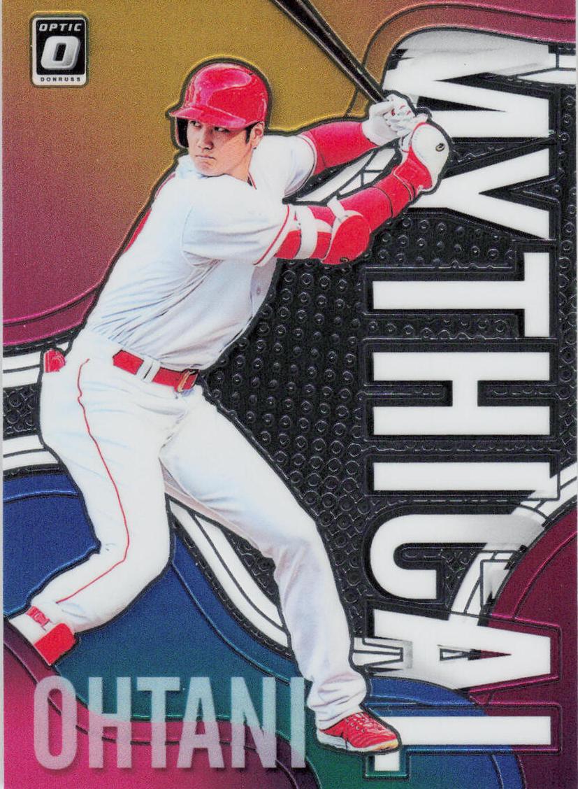 Shohei Ohtani