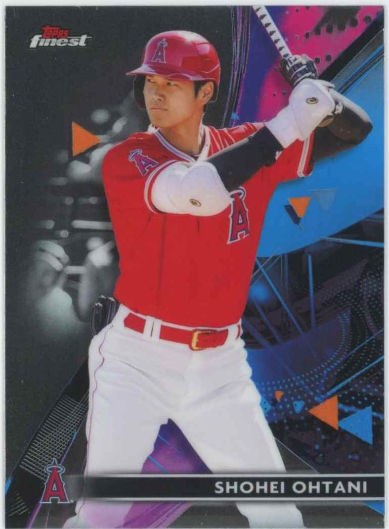 Shohei Ohtani