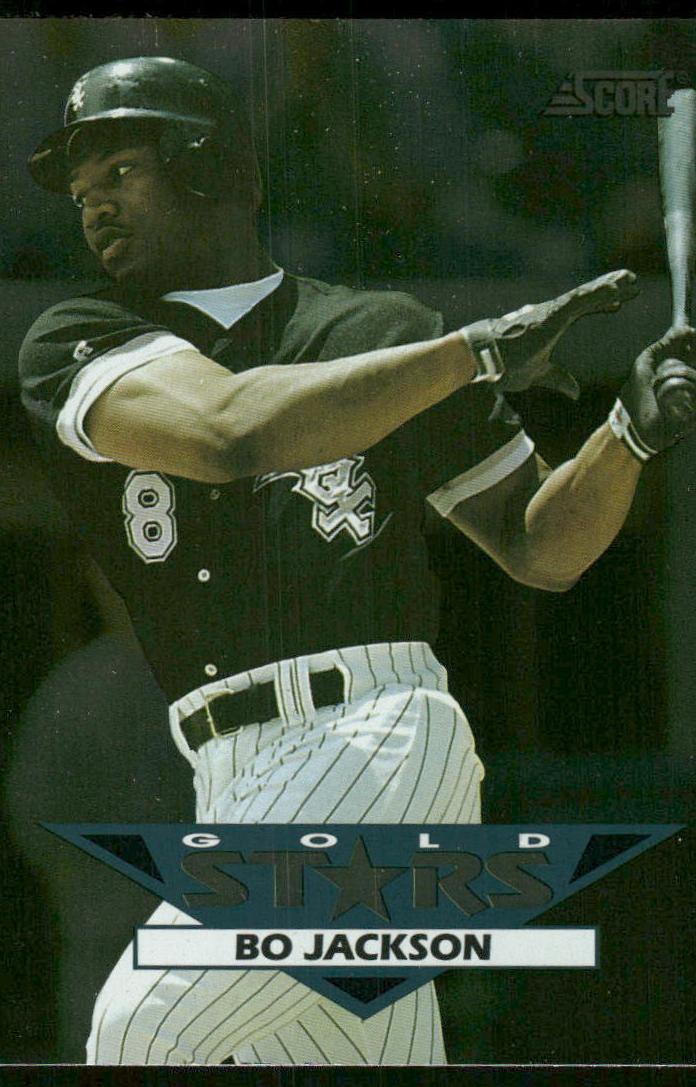 Bo Jackson