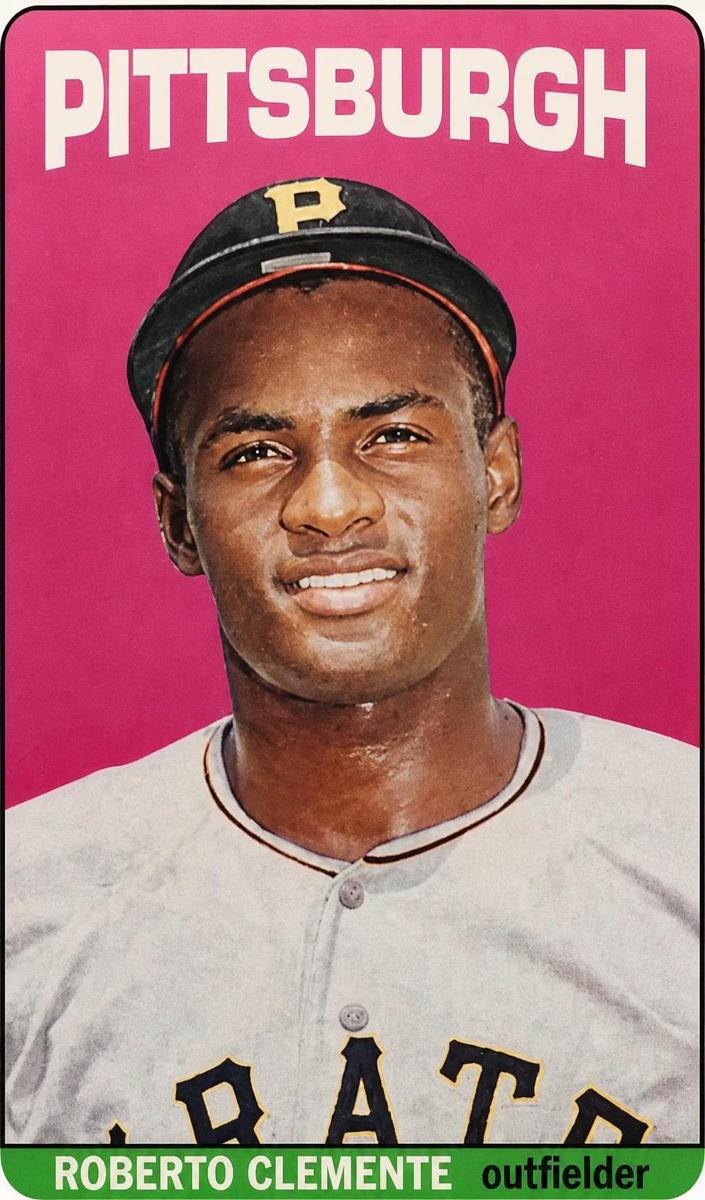 Roberto Clemente
