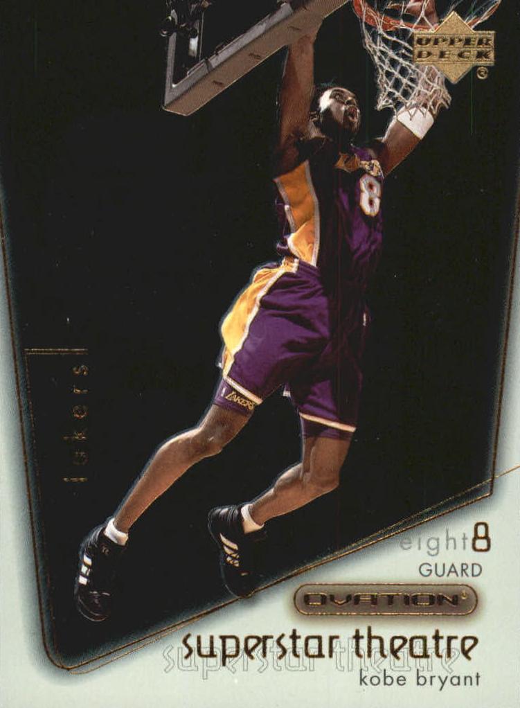 Kobe Bryant