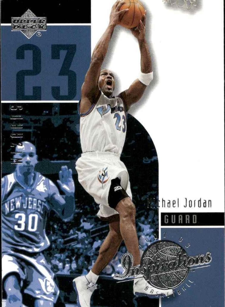 Michael Jordan