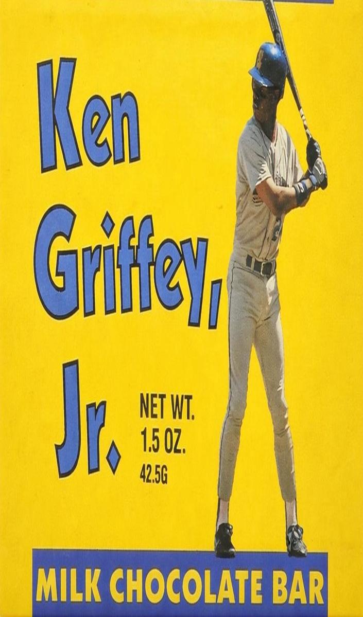 Ken Griffey Jr.