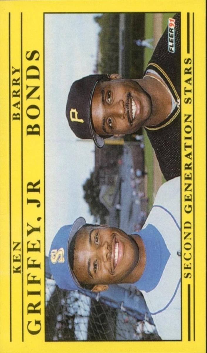Ken Griffey Jr.