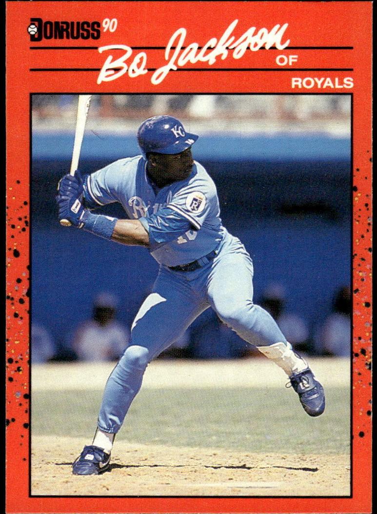 Bo Jackson