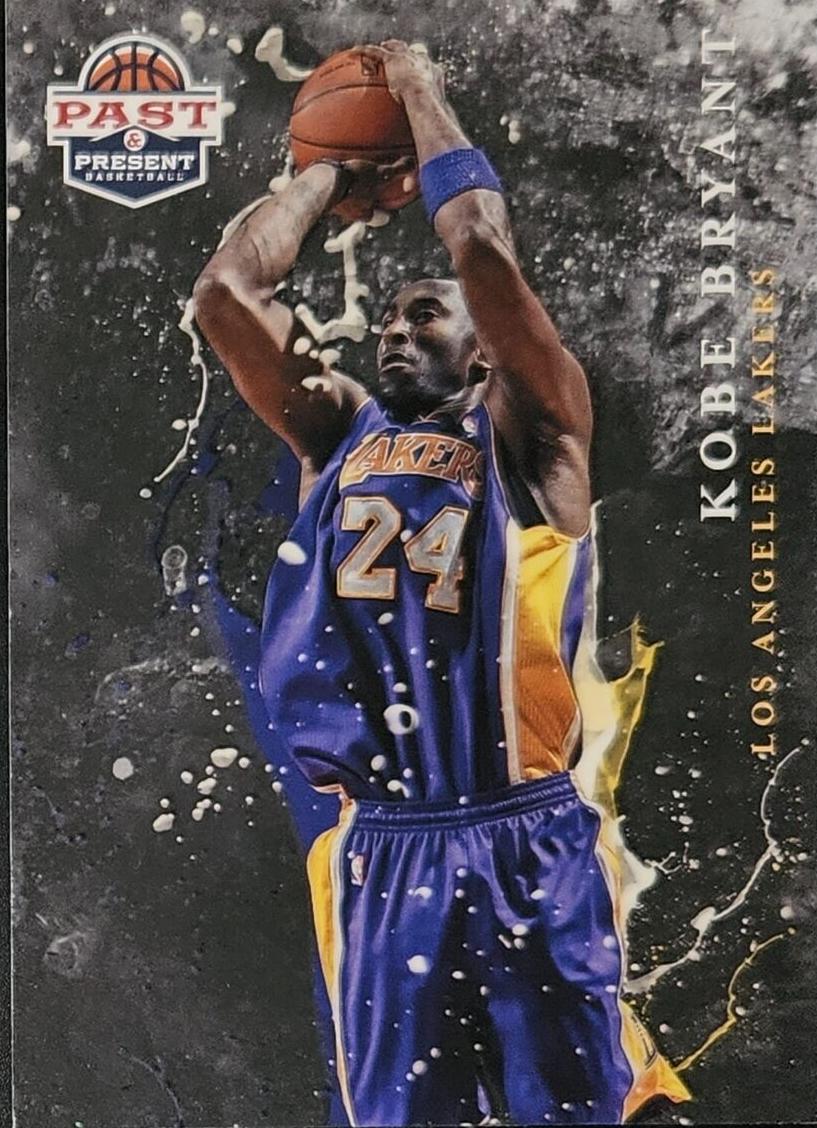 Kobe Bryant