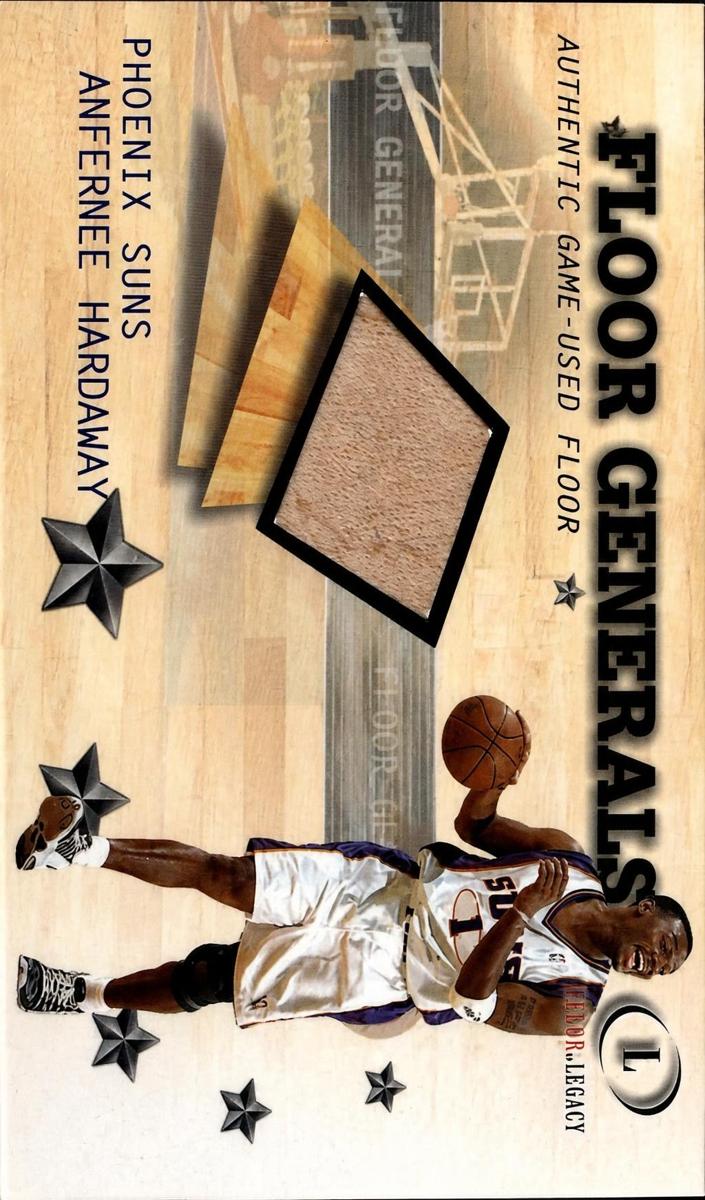 Anfernee Hardaway