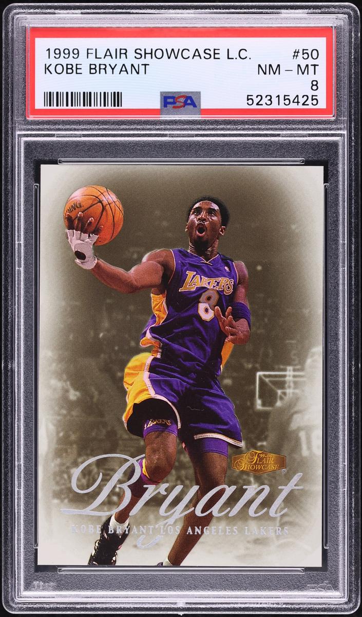Kobe Bryant