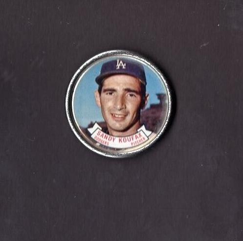 Sandy Koufax