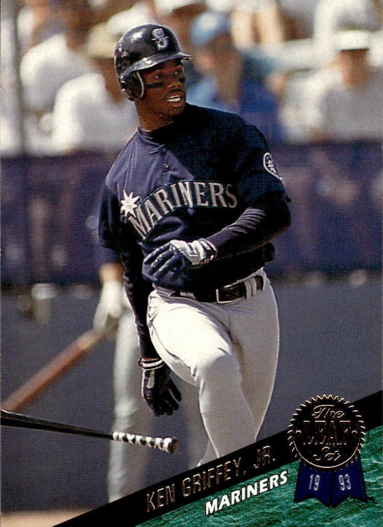 Ken Griffey Jr.
