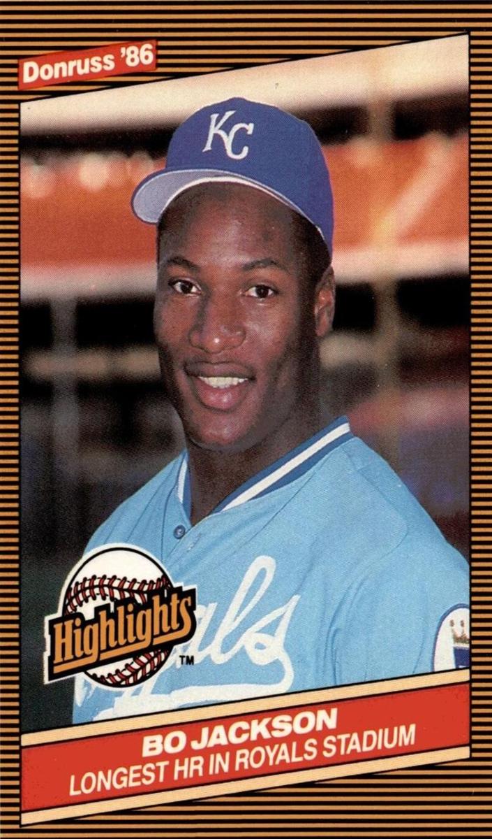 Bo Jackson