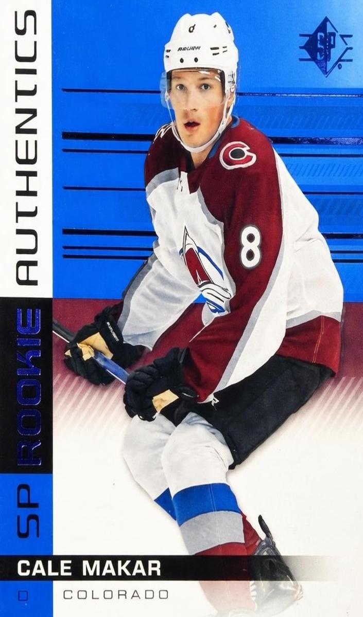 Cale Makar