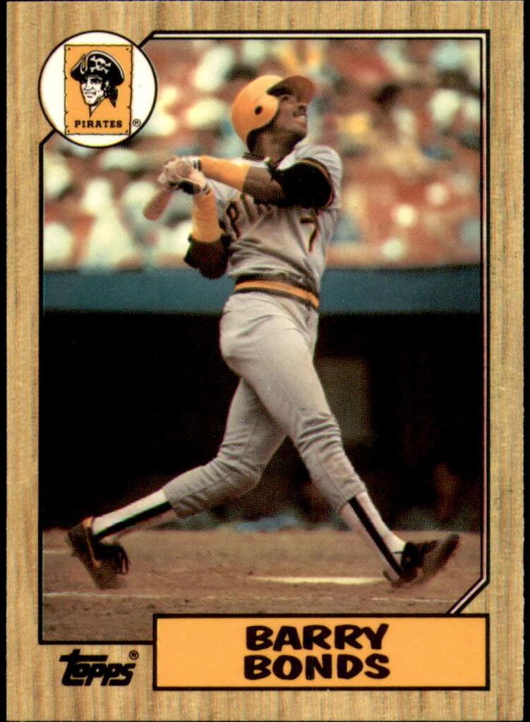 Barry Bonds