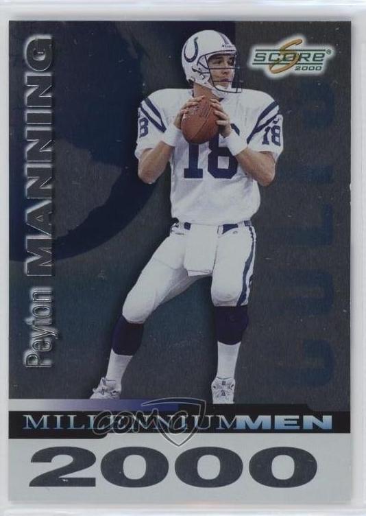 Peyton Manning