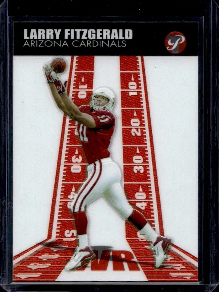 Larry Fitzgerald