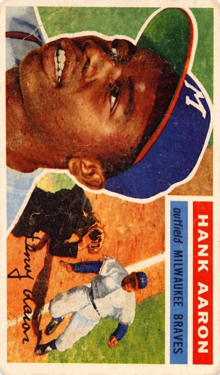 Hank Aaron