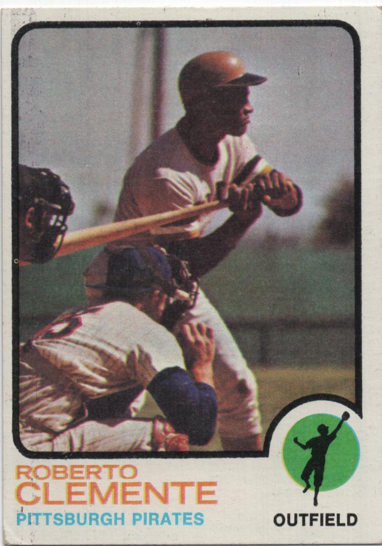Roberto Clemente