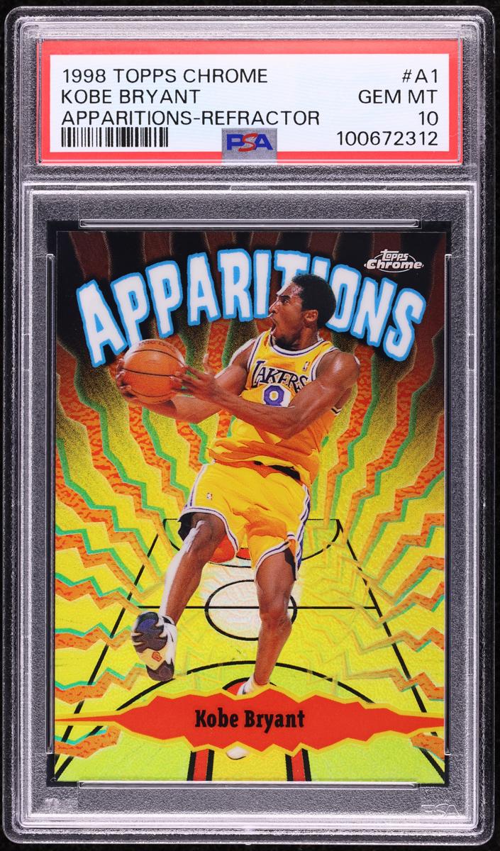 Kobe Bryant